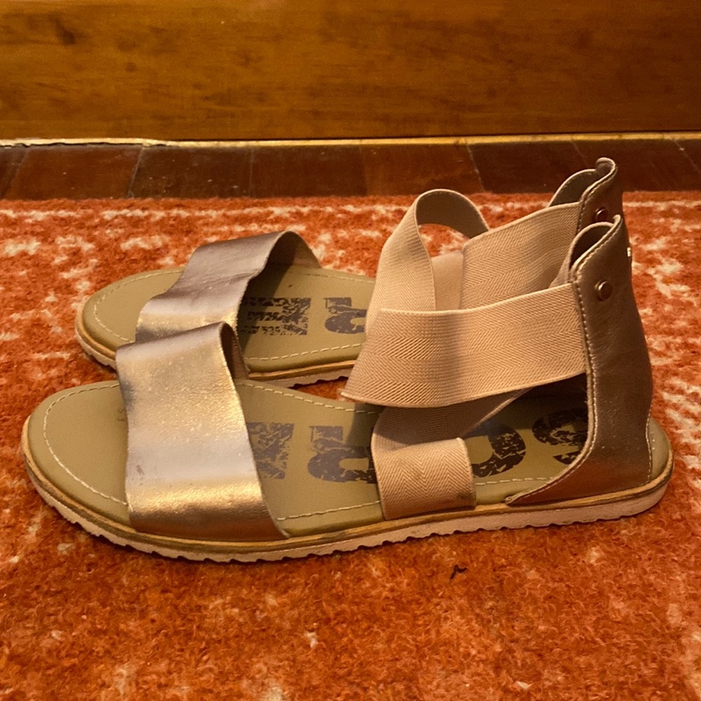 Sorel Sandals